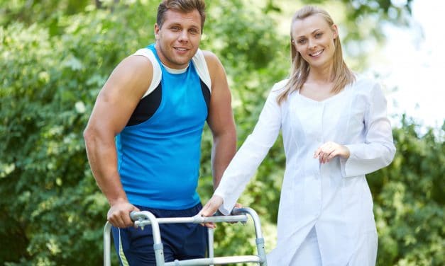 Medicare Requiring Modifier GP on Physical Therapy Services