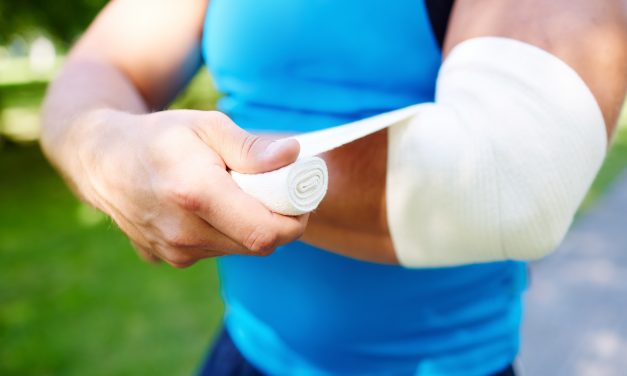 Lateral Epicondylopathy