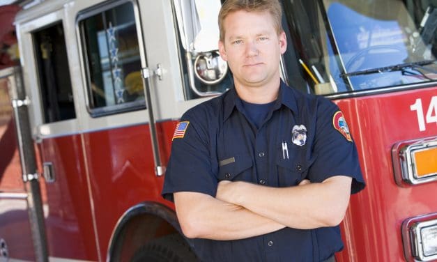 Fire Extinguishers, Evacuations, and OSHA​