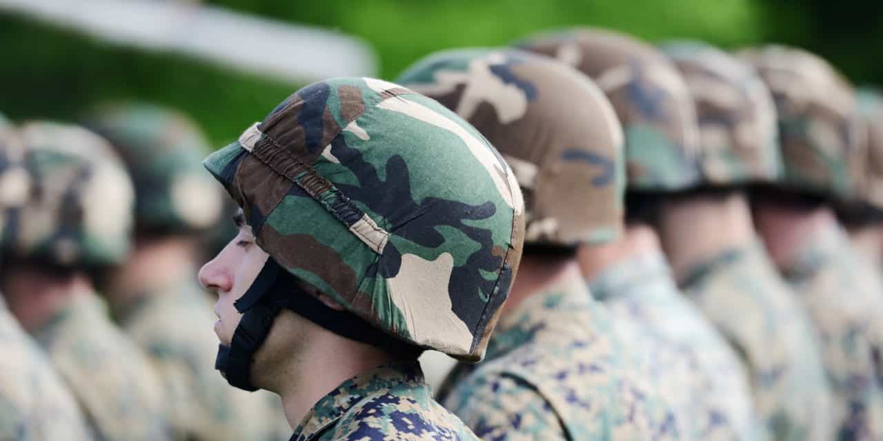 Helping Hands For Heroes