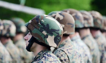 Helping Hands For Heroes