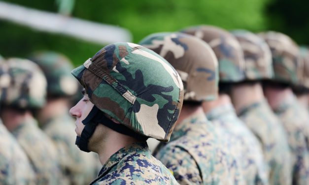 Helping Hands For Heroes