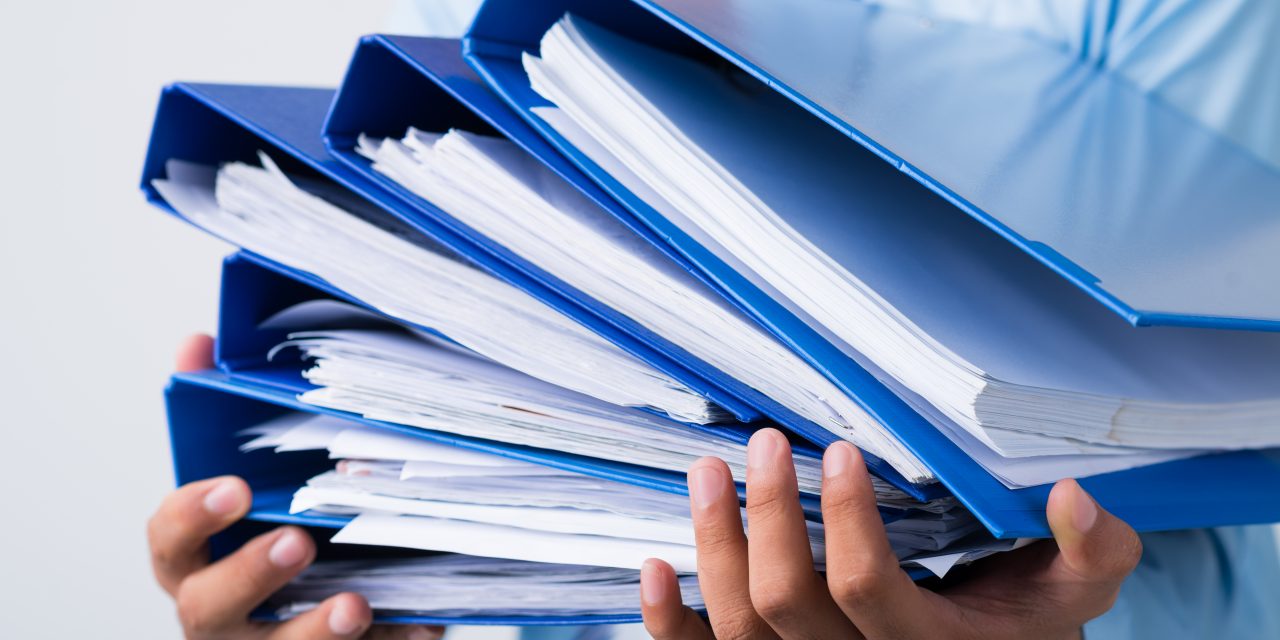 Results of an Audit: a Case Study