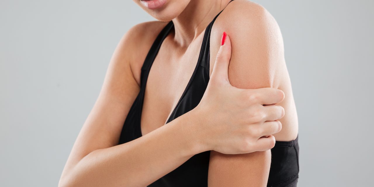 Signs and Symptoms of Chondrosarcoma