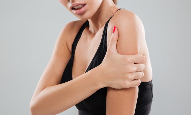 Signs and Symptoms of Chondrosarcoma