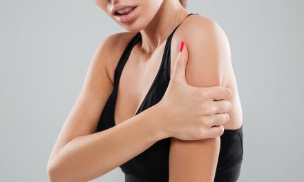 Superior Labrum Anterior Posterior (SLAP) Lesions