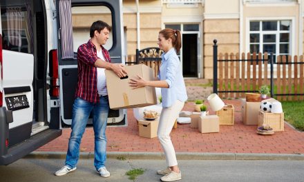 Has or Is Your Practice Moving or Changing Ownership?