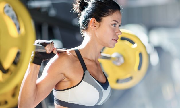 Upper Crossed Syndrome