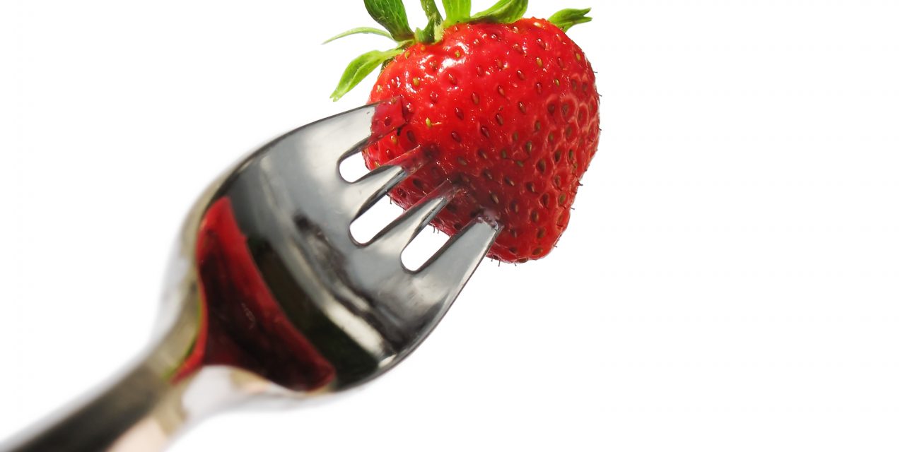 Getting the Right Micronutrients? Why You Should Test​