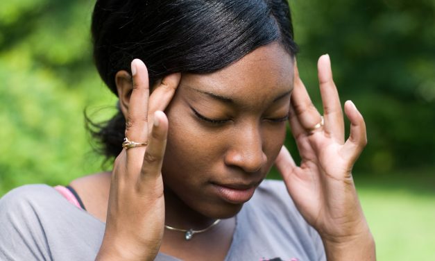 Deep Neck Flexor Weakness and Cervicogenic Headache