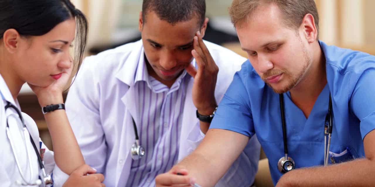 Medicare Equality – How to Get Involved