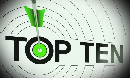 Top Ten Year-End Reminders for Chiropractic Physicians