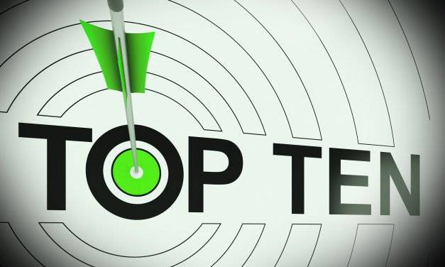 Top Ten Year-End Reminders for Chiropractic Physicians