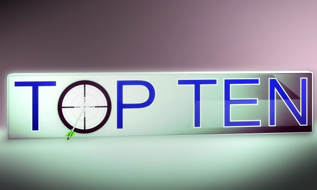 Hottest Issues in 2017