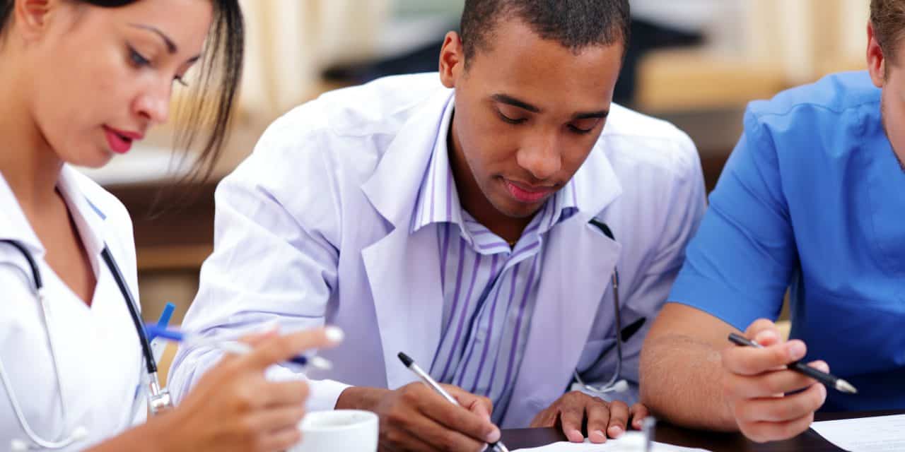 What Are We Doing Here?