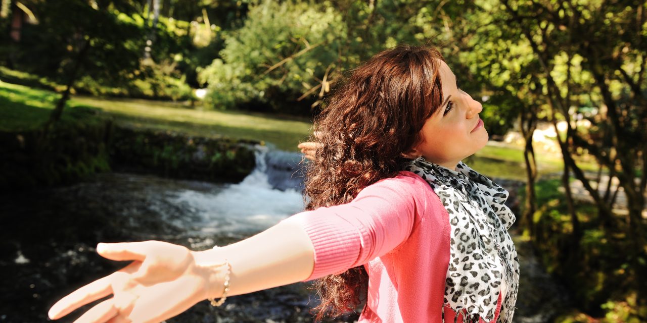 Dysfunctional Breathing