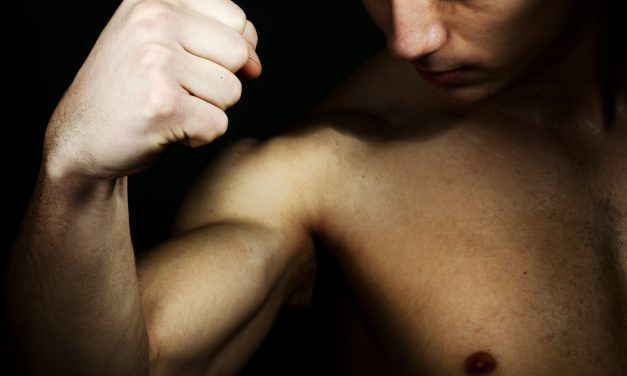 Diet, Inflammation, and Low Testosterone