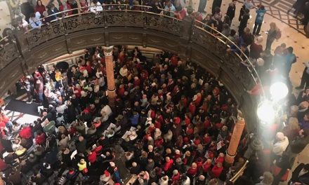 Legislative Update June 2019