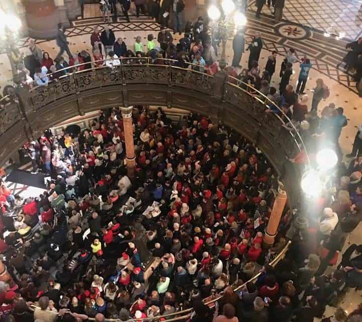 Legislative Update June 2019