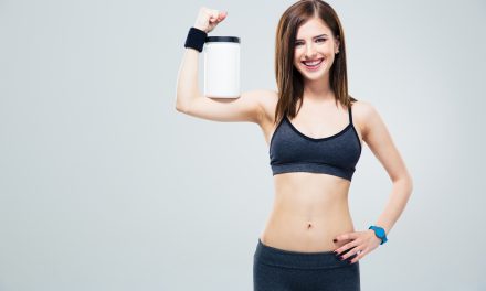 Protein Powders: The Differences and the Benefits for Building Muscle