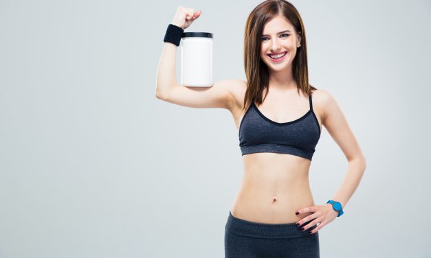 Protein Powders: The Differences and the Benefits for Building Muscle