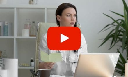 License Renewal Deadline is One Year From Today.