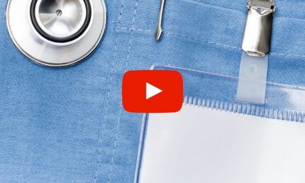 Name Badge Requirement – An Easy Compliance Win