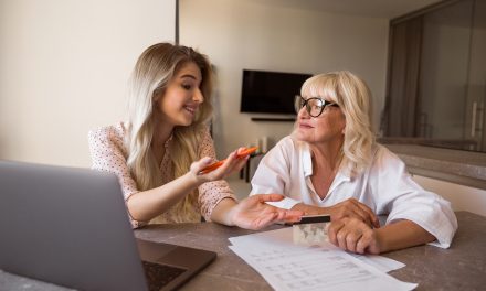 Don’t Be in Documentation Denial