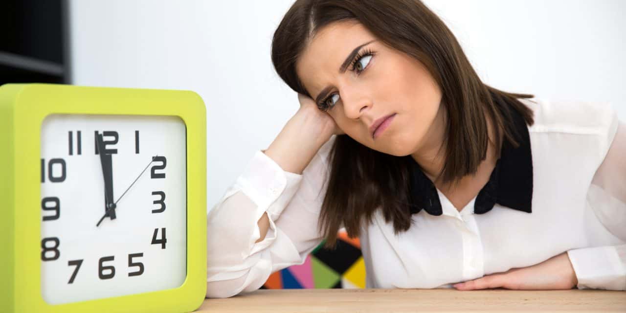 Time Limitation on Recoupment Demands