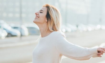 Getting Naked – A New Approach to Customer Service?