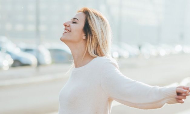 Getting Naked – A New Approach to Customer Service?