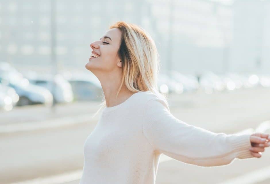 Getting Naked – A New Approach to Customer Service?