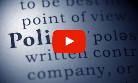 Major Insurance Company Policy Changes