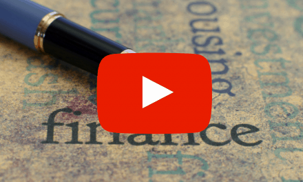 Why should I have a financial agreement and policy?