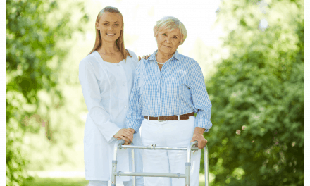 Invincible Caregiver