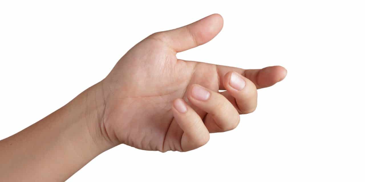 Kienbock’s Disease as a Cause of Wrist Pain in Young Adults