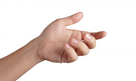 Kienbock’s Disease as a Cause of Wrist Pain in Young Adults