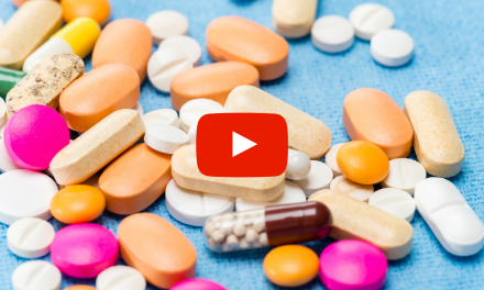 Chiropractic Saves (Opioid Crisis)