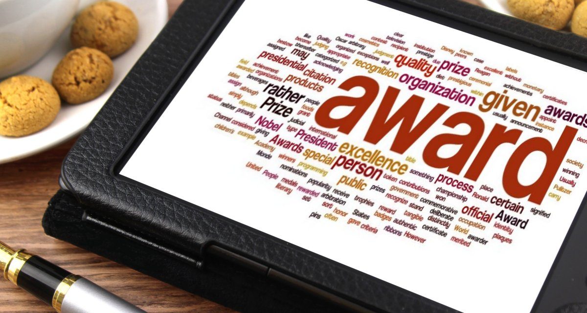 2019 John “Doc” Davidson Award and 2019 President’s Award