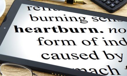 Burning Pain in My Chest – Heartburn