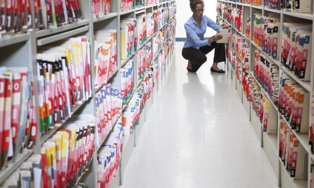 Medical Records Access and Copy Fees – Patients and Third Parties