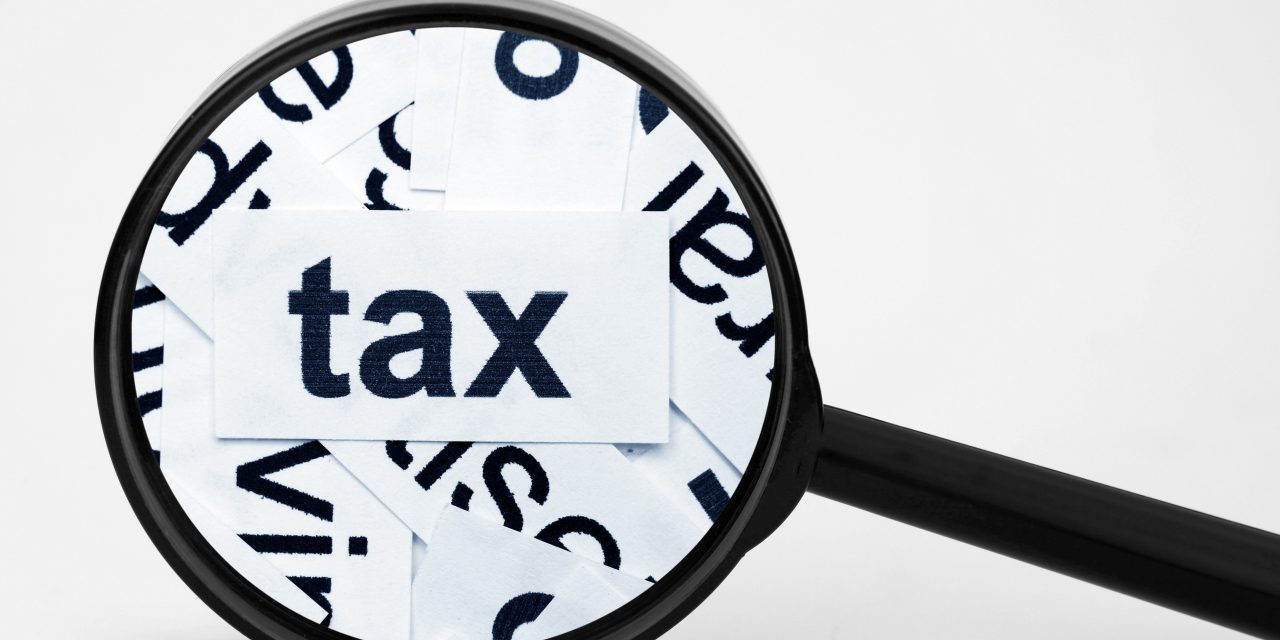 State Franchise Tax Elimination