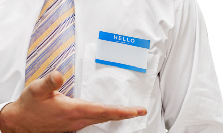 Changing Your Legal Name