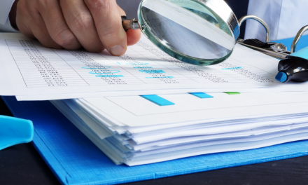 How To Survive A CME Audit