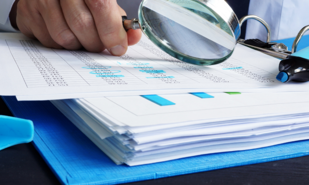 How To Survive A CME Audit