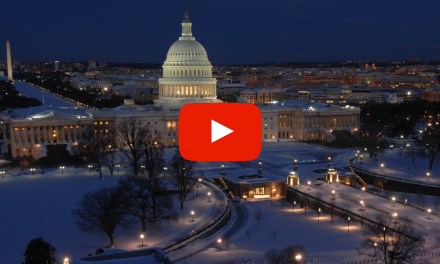 ChiroCongress 2020 – Gaining Support For H.R. 3654