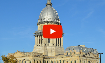 Lindsay At The Statehouse – 2020 Early Session Update!