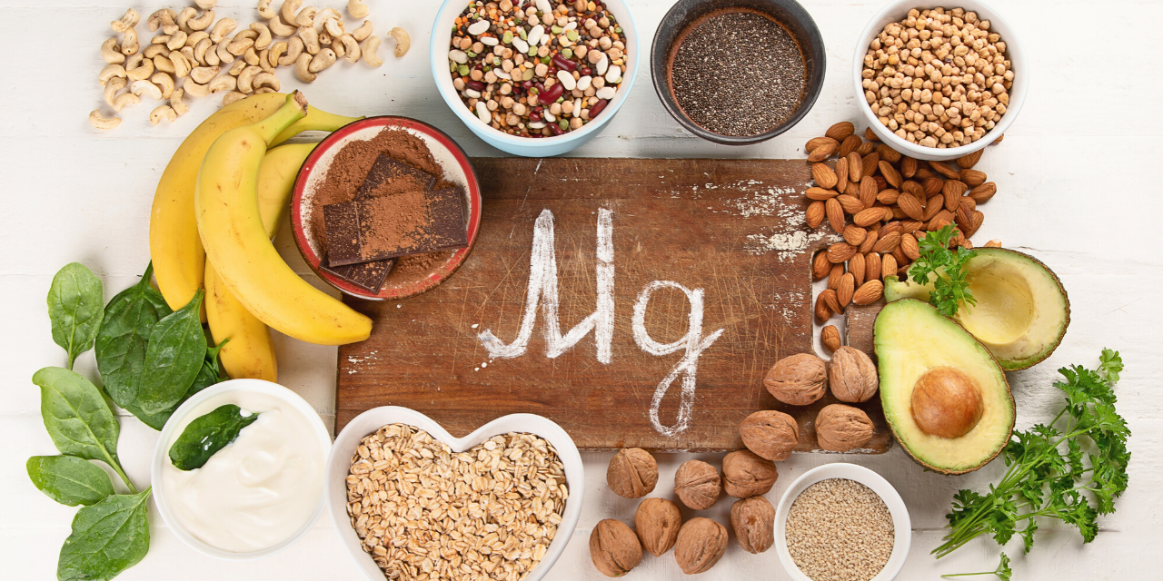 Magnificent Magnesium:  Benefits, Form and Uses