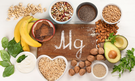 Magnificent Magnesium:  Benefits, Form and Uses