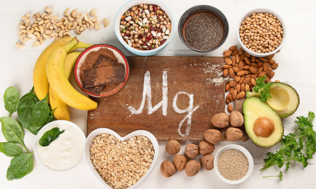 Magnificent Magnesium:  Benefits, Form and Uses